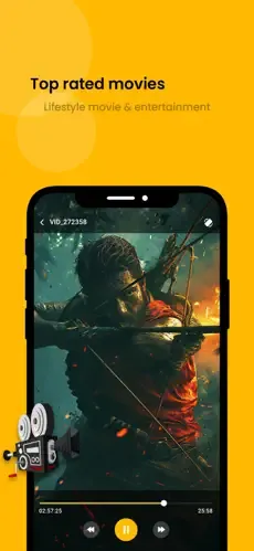 pikashow-apk-download-2025 Top Rated Movies